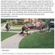 Karen Fitzgibbons’ since-deleted Facebook post
Karen Fitzgibbons via Facebook